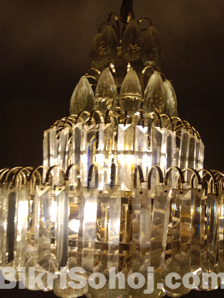 ঝাড়বাতি (Chandelier)